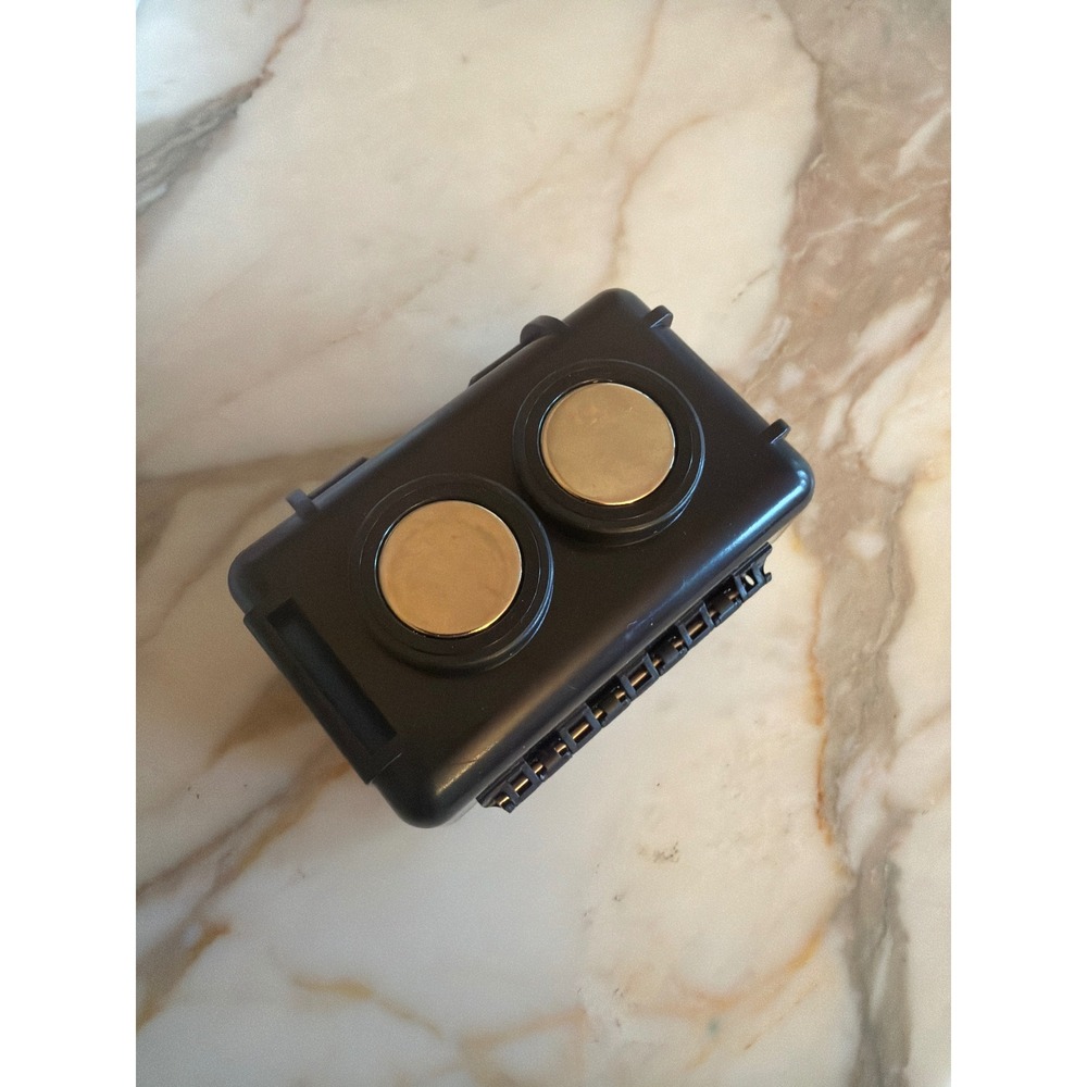 Optimus GPS Tracker 2.0 GL300MA Real Time Vehicle Tracking Device Magnetic Case - Picture 7 of 7